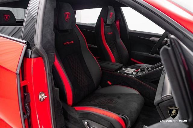 2023 Lamborghini Urus Performante AWD North Miami Beach FL