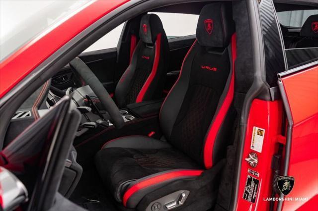 2023 Lamborghini Urus Performante AWD North Miami Beach FL
