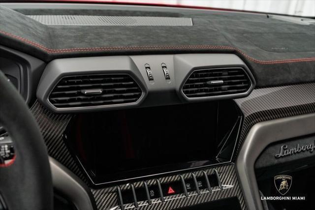 2023 Lamborghini Urus Performante AWD North Miami Beach FL