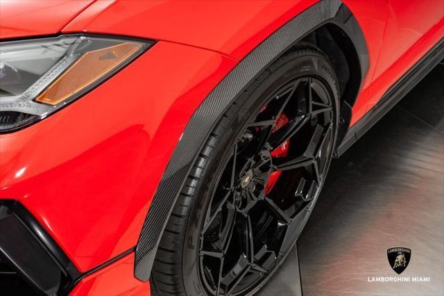 2023 Lamborghini Urus Performante AWD North Miami Beach FL