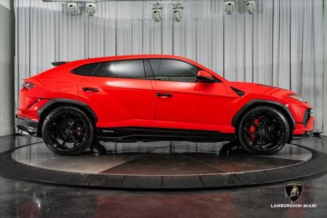 2023 Lamborghini Urus Performante AWD North Miami Beach FL