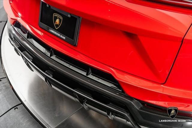 2023 Lamborghini Urus Performante AWD North Miami Beach FL