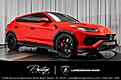 2023 Lamborghini Urus Performante AWD