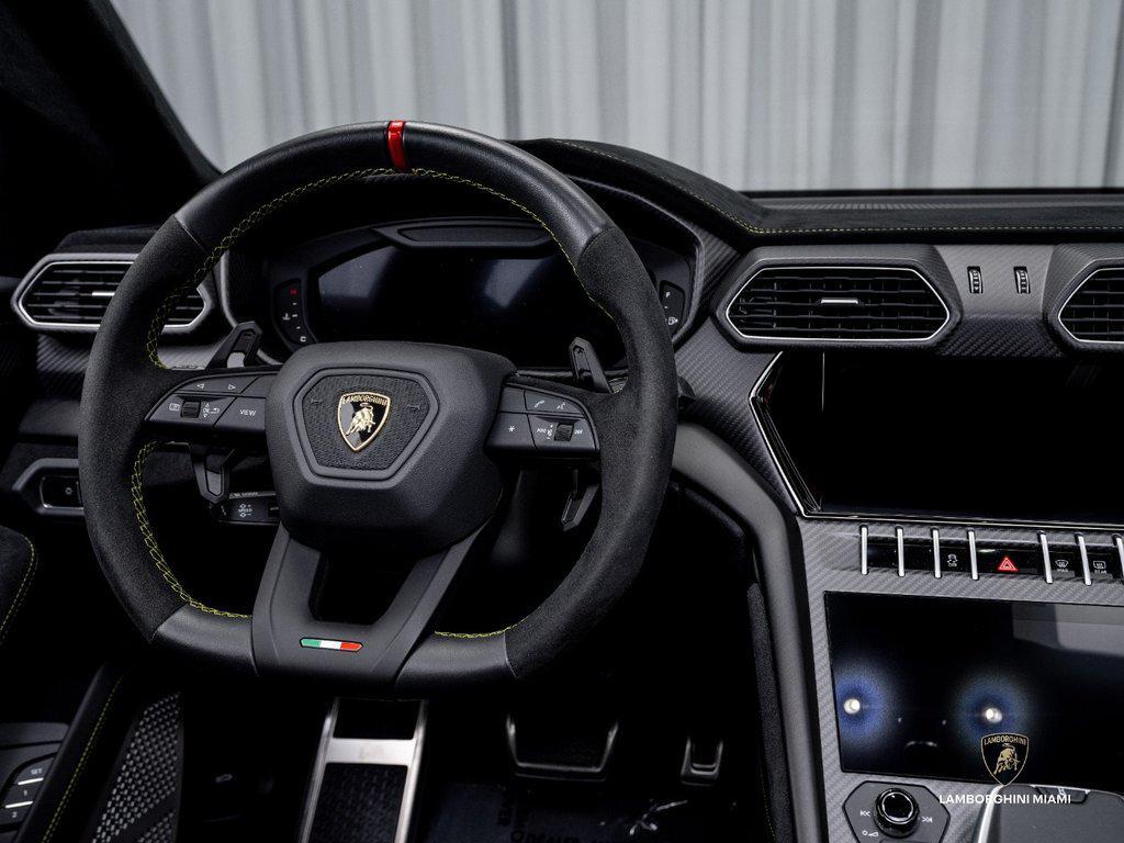 2023 Lamborghini Urus Performante AWD North Miami Beach FL