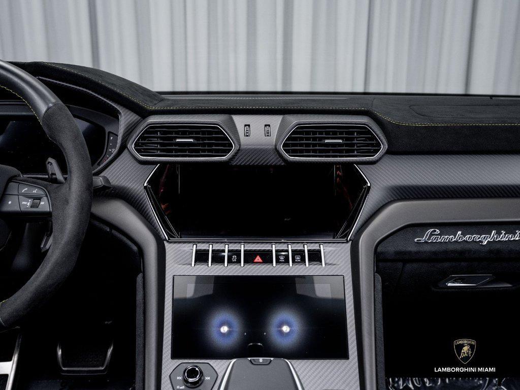 2023 Lamborghini Urus Performante AWD North Miami Beach FL