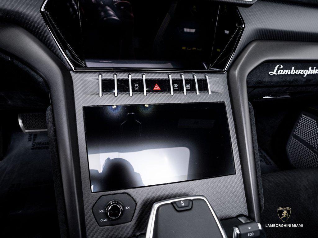 2023 Lamborghini Urus Performante AWD North Miami Beach FL