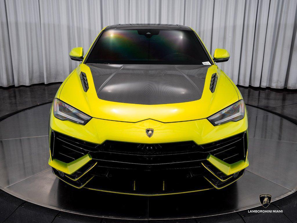 2023 Lamborghini Urus Performante AWD North Miami Beach FL