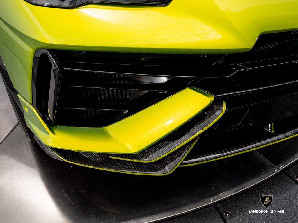 2023 Lamborghini Urus Performante AWD North Miami Beach FL