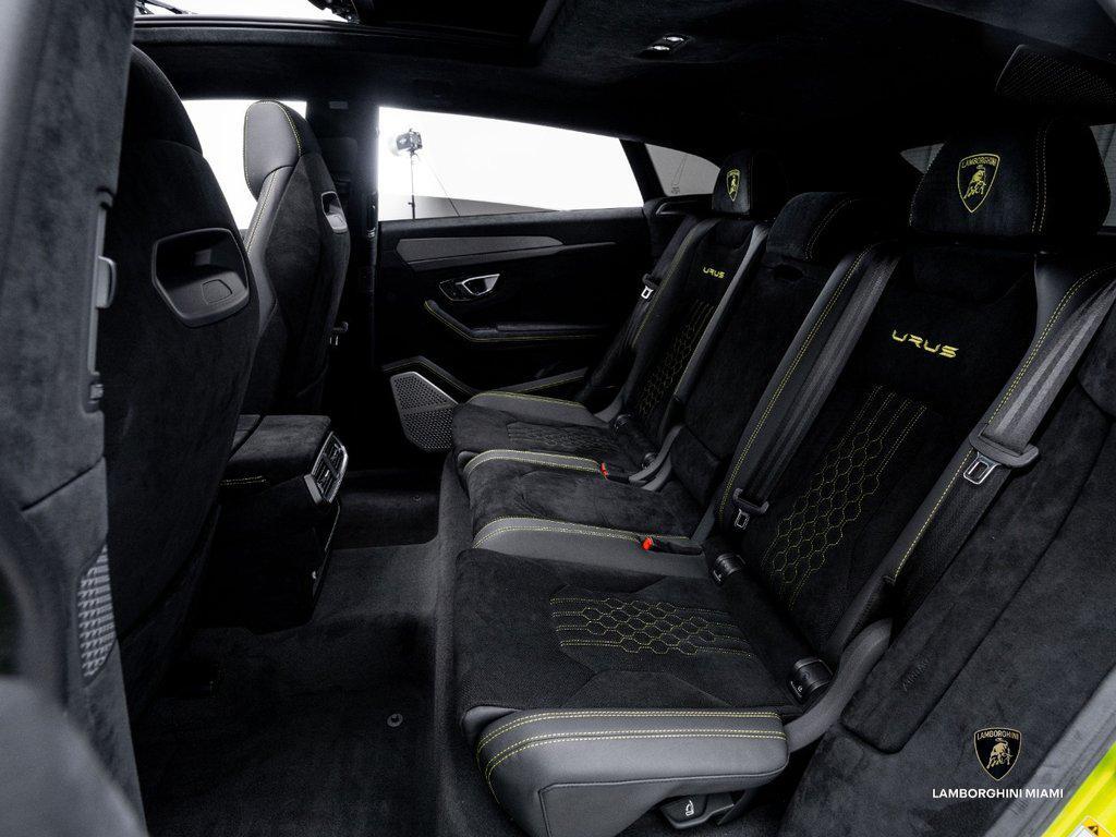 2023 Lamborghini Urus Performante AWD North Miami Beach FL