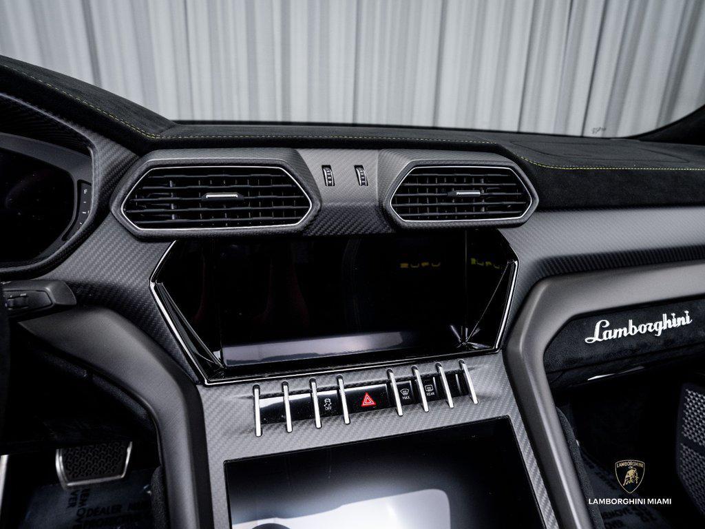 2023 Lamborghini Urus Performante AWD North Miami Beach FL