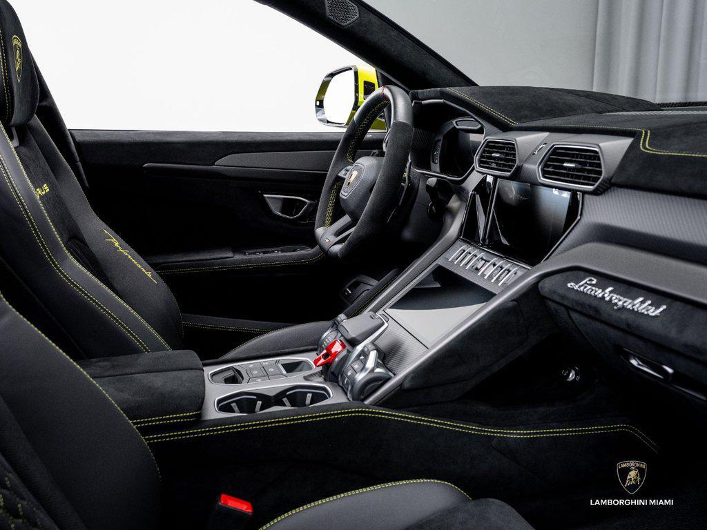 2023 Lamborghini Urus Performante AWD North Miami Beach FL
