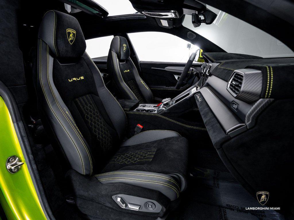 2023 Lamborghini Urus Performante AWD North Miami Beach FL