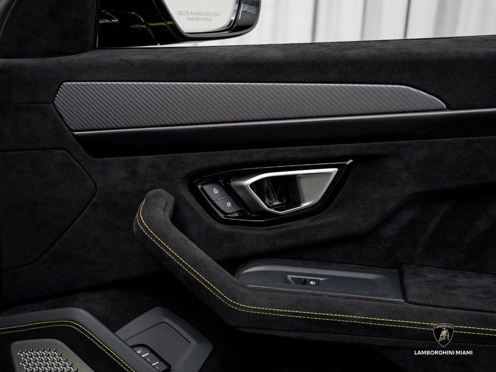 2023 Lamborghini Urus Performante AWD North Miami Beach FL