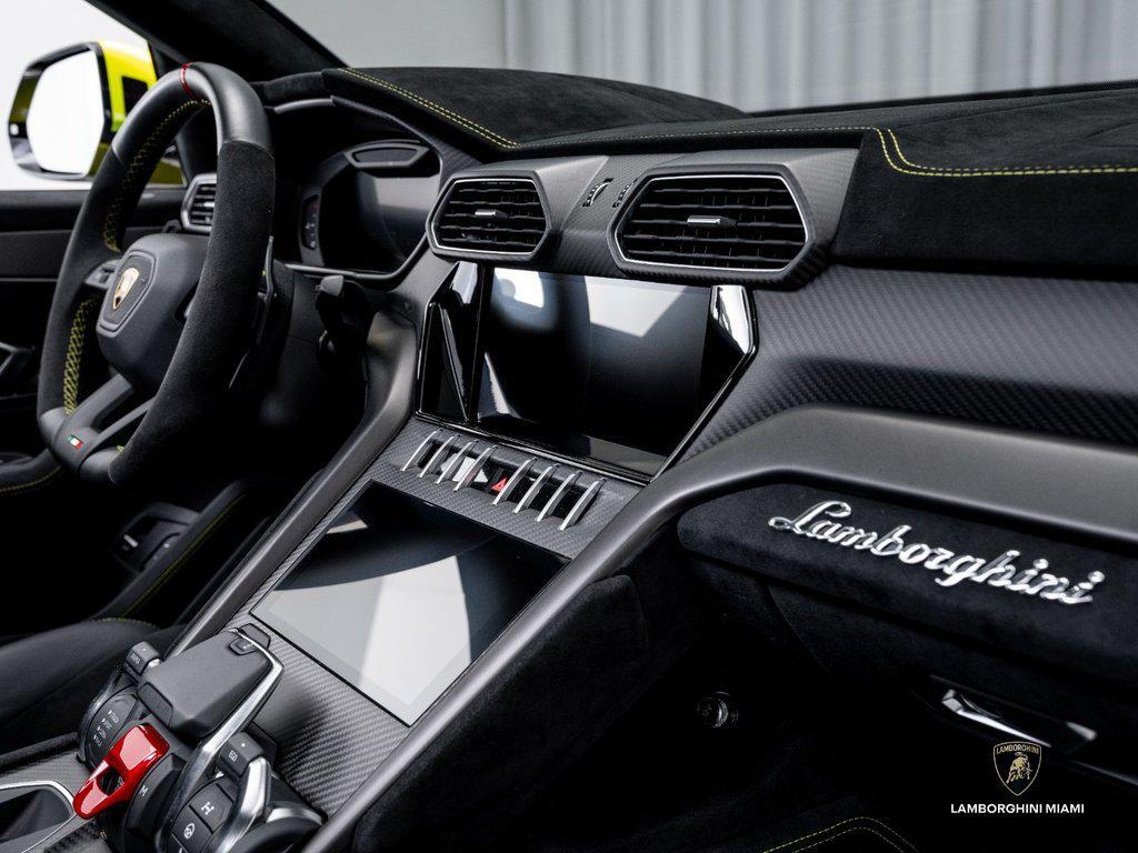 2023 Lamborghini Urus Performante AWD North Miami Beach FL