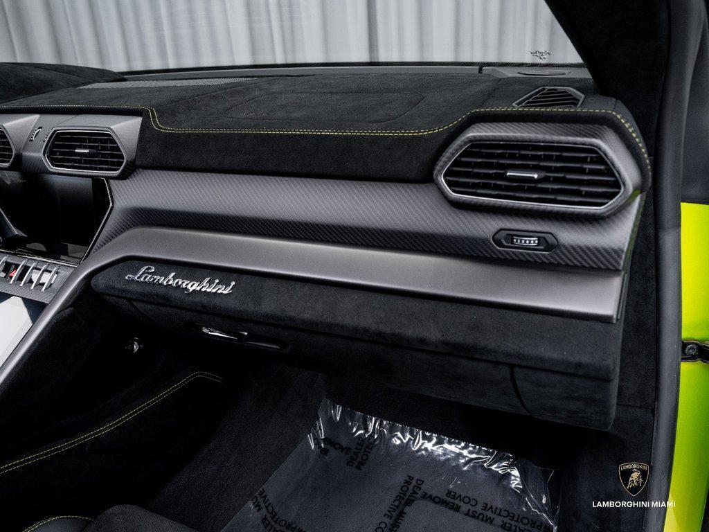 2023 Lamborghini Urus Performante AWD North Miami Beach FL