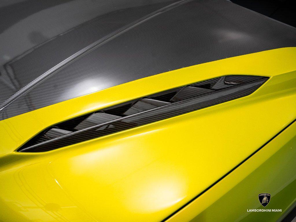 2023 Lamborghini Urus Performante AWD North Miami Beach FL
