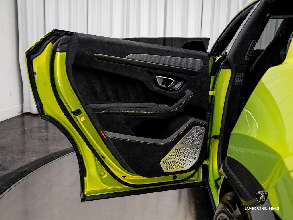 2023 Lamborghini Urus Performante AWD North Miami Beach FL