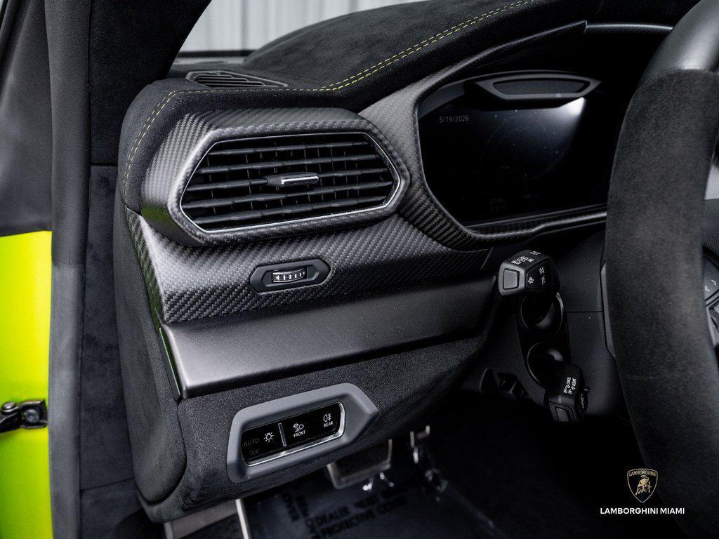2023 Lamborghini Urus Performante AWD North Miami Beach FL