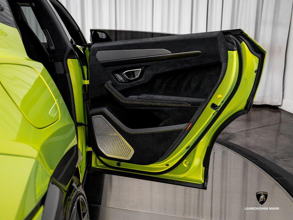 2023 Lamborghini Urus Performante AWD North Miami Beach FL