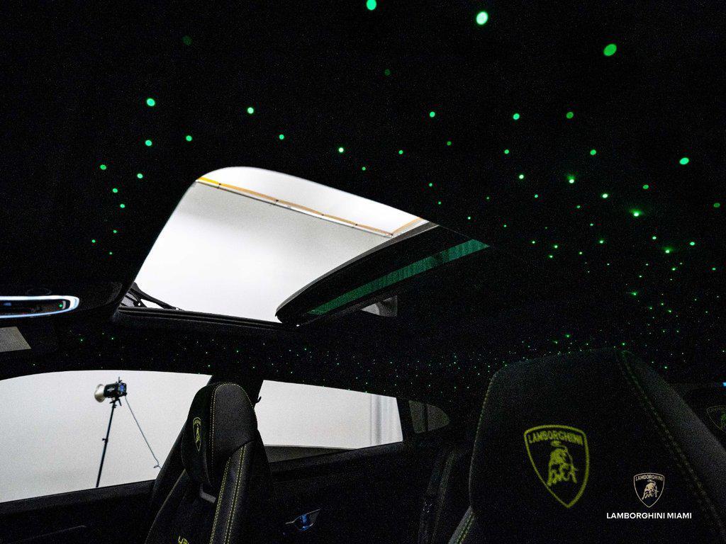 2023 Lamborghini Urus Performante AWD North Miami Beach FL