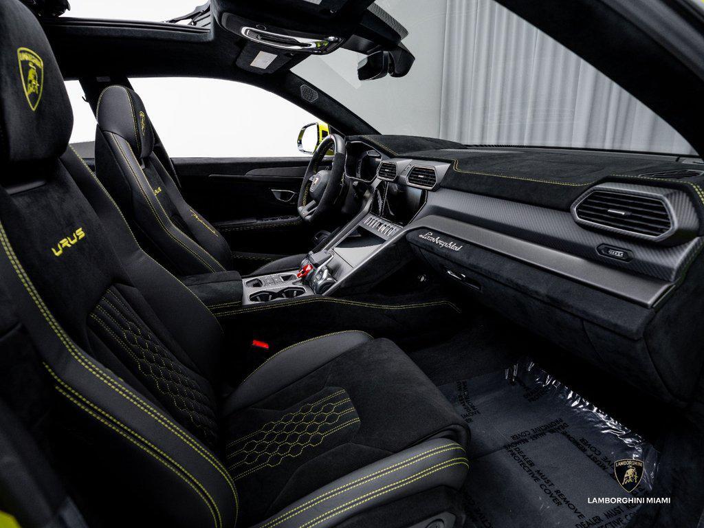 2023 Lamborghini Urus Performante AWD North Miami Beach FL