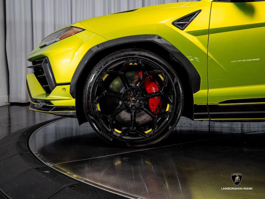 2023 Lamborghini Urus Performante AWD North Miami Beach FL