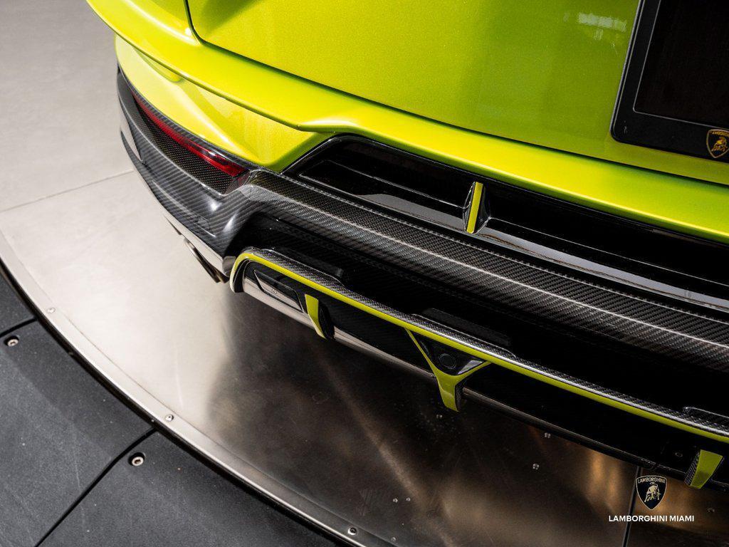 2023 Lamborghini Urus Performante AWD North Miami Beach FL