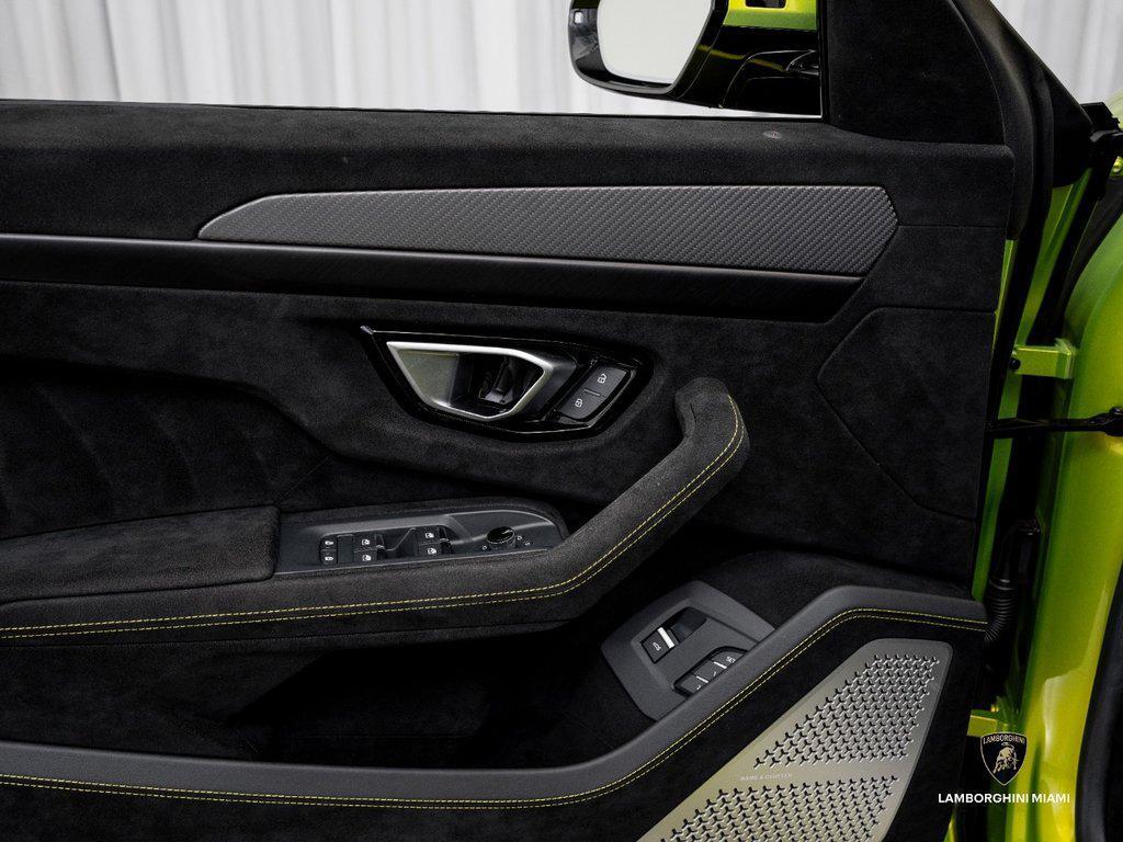 2023 Lamborghini Urus Performante AWD North Miami Beach FL