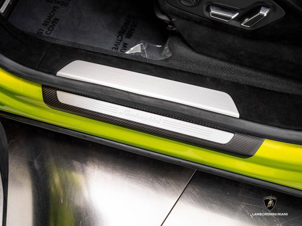 2023 Lamborghini Urus Performante AWD North Miami Beach FL
