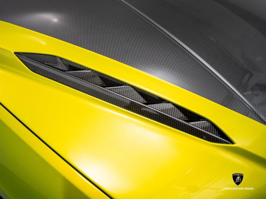 2023 Lamborghini Urus Performante AWD North Miami Beach FL