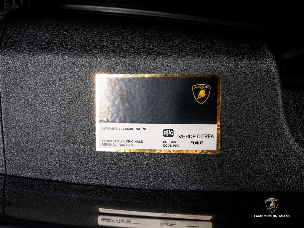 2023 Lamborghini Urus Performante AWD North Miami Beach FL