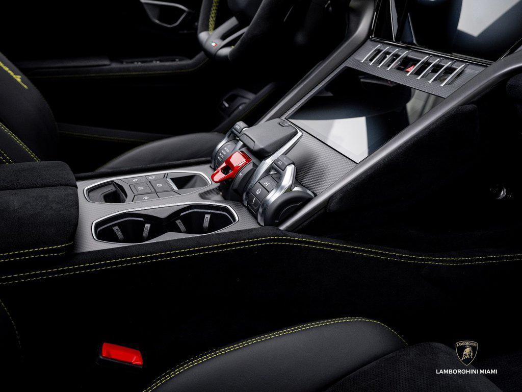2023 Lamborghini Urus Performante AWD North Miami Beach FL