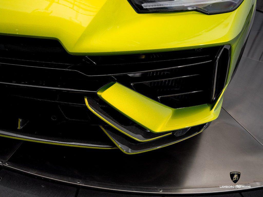 2023 Lamborghini Urus Performante AWD North Miami Beach FL