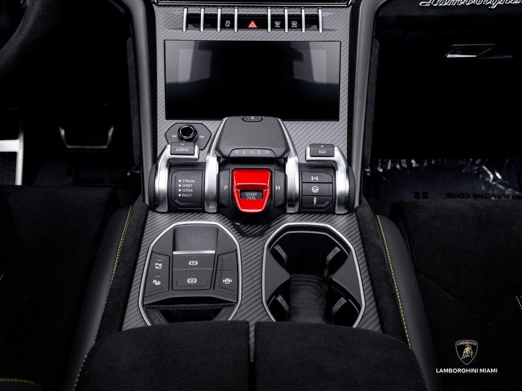 2023 Lamborghini Urus Performante AWD North Miami Beach FL