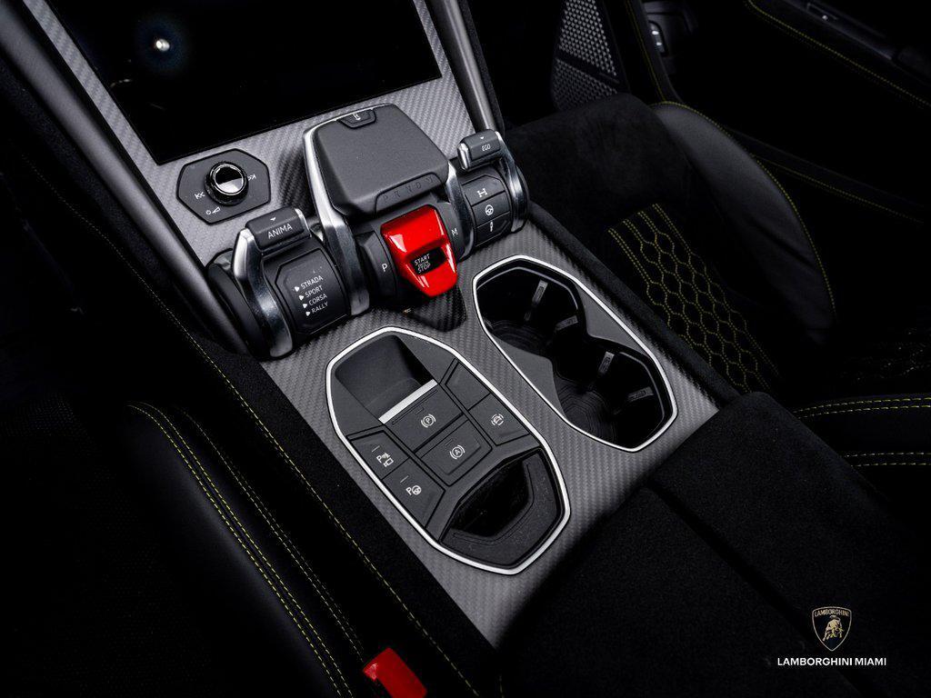2023 Lamborghini Urus Performante AWD North Miami Beach FL