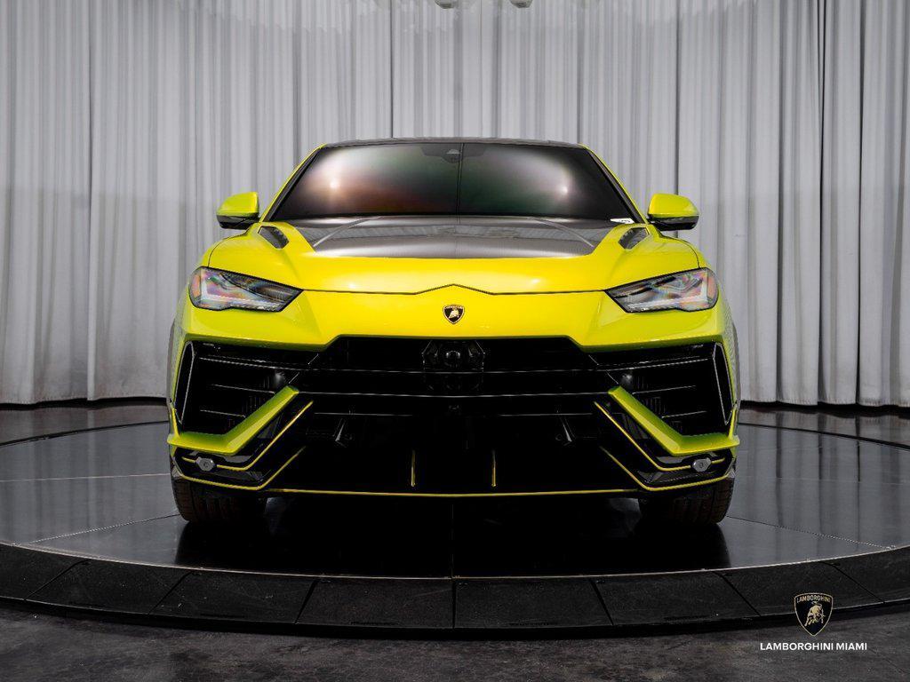 2023 Lamborghini Urus Performante AWD