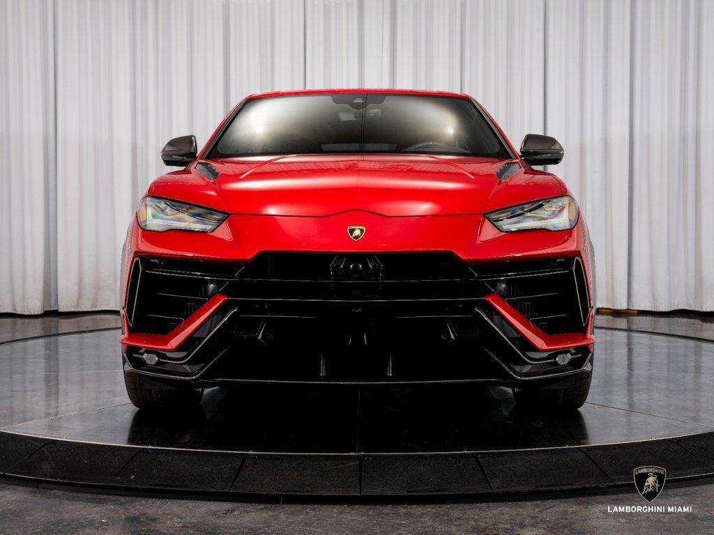 2023 Lamborghini Urus Performante AWD