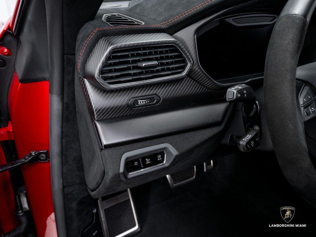 2023 Lamborghini Urus Performante AWD North Miami Beach FL