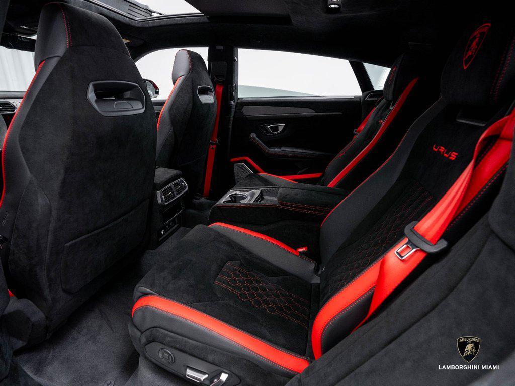 2023 Lamborghini Urus Performante AWD North Miami Beach FL