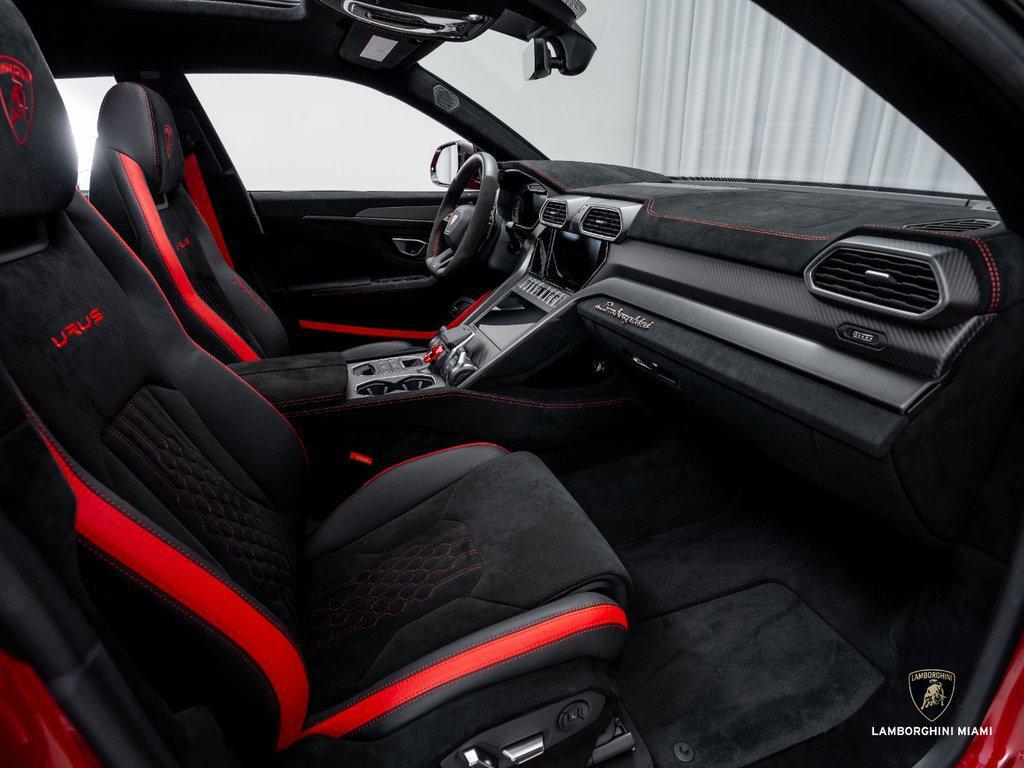2023 Lamborghini Urus Performante AWD North Miami Beach FL
