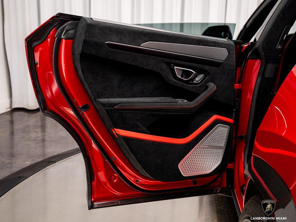 2023 Lamborghini Urus Performante AWD North Miami Beach FL