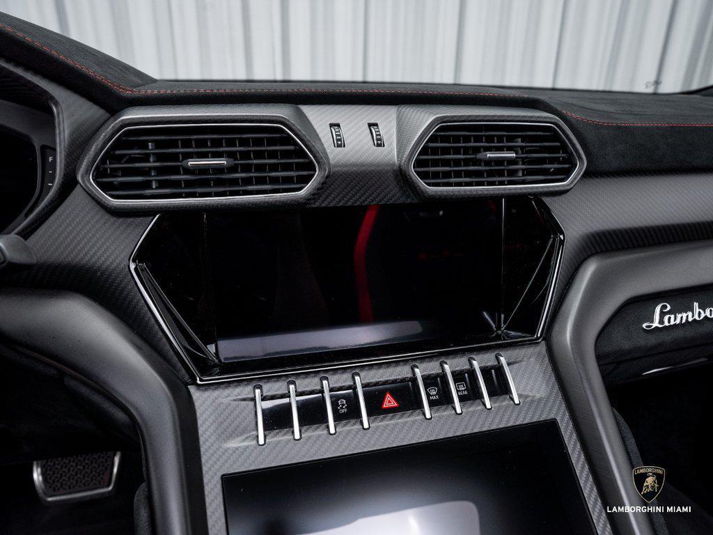 2023 Lamborghini Urus Performante AWD North Miami Beach FL