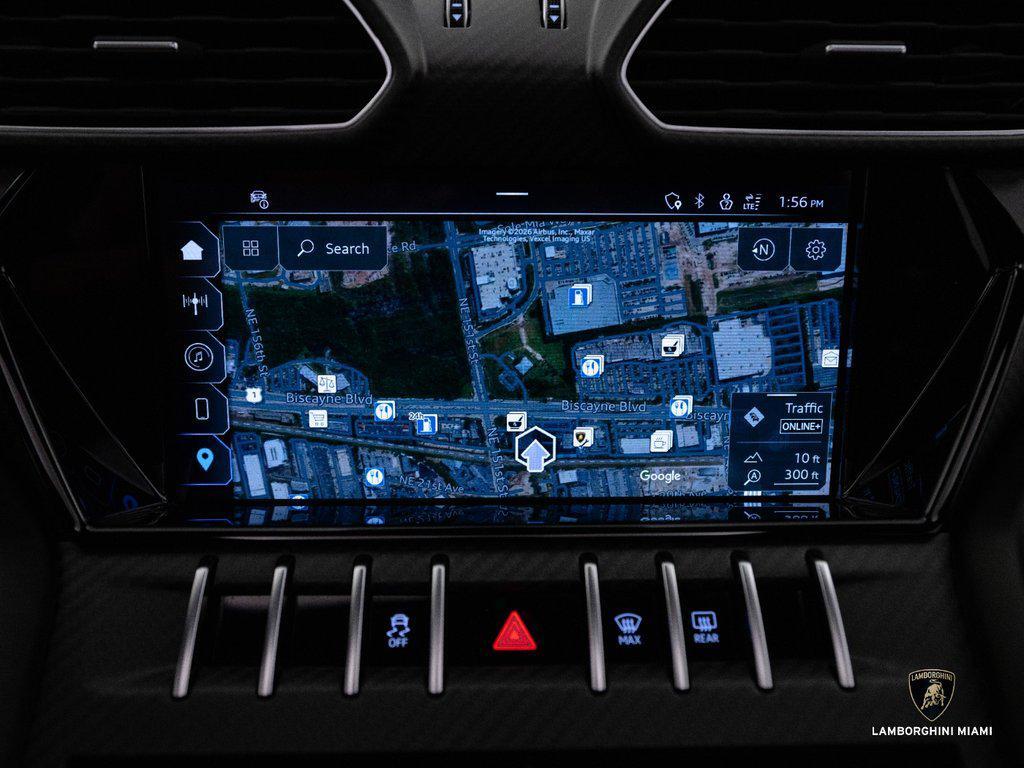 2023 Lamborghini Urus Performante AWD North Miami Beach FL