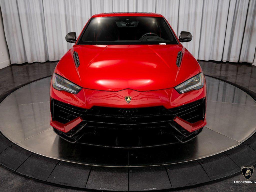 2023 Lamborghini Urus Performante AWD North Miami Beach FL