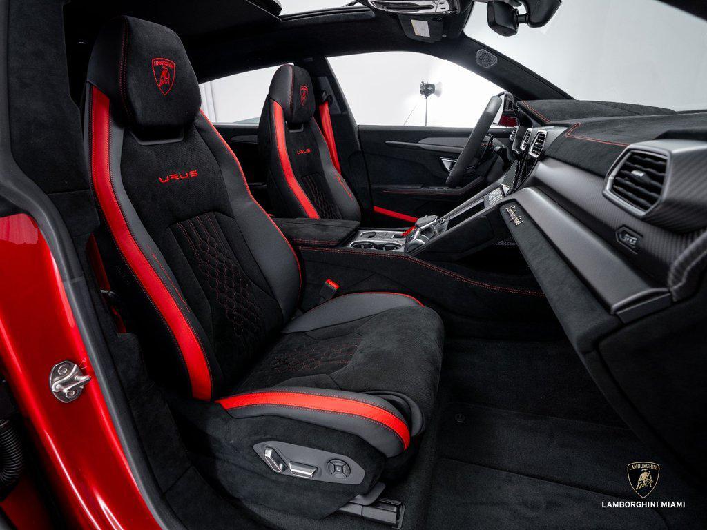 2023 Lamborghini Urus Performante AWD North Miami Beach FL