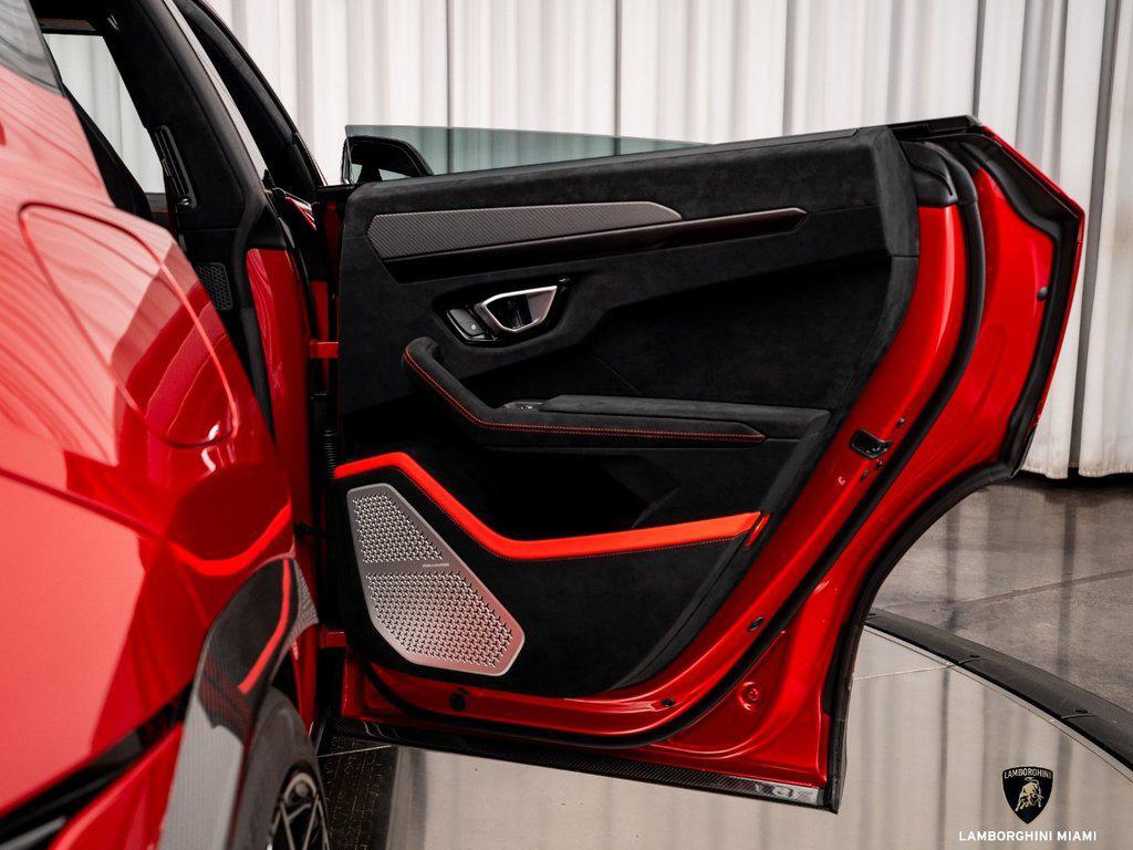 2023 Lamborghini Urus Performante AWD North Miami Beach FL