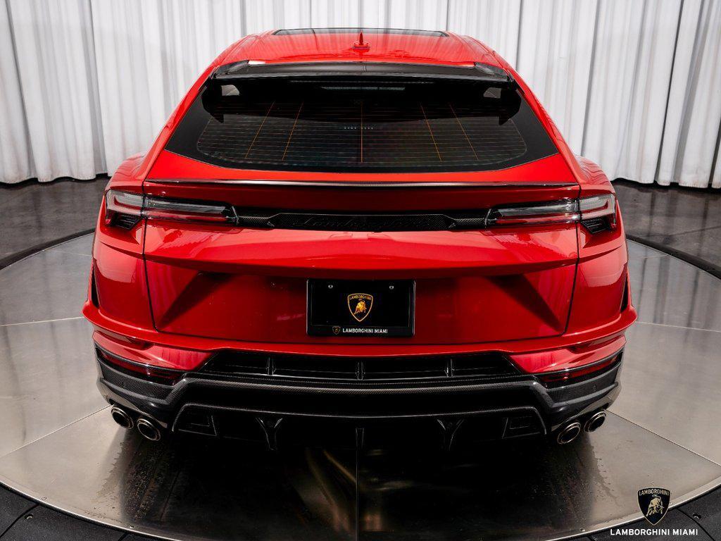 2023 Lamborghini Urus Performante AWD North Miami Beach FL