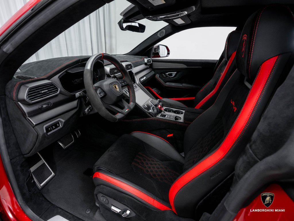 2023 Lamborghini Urus Performante AWD North Miami Beach FL