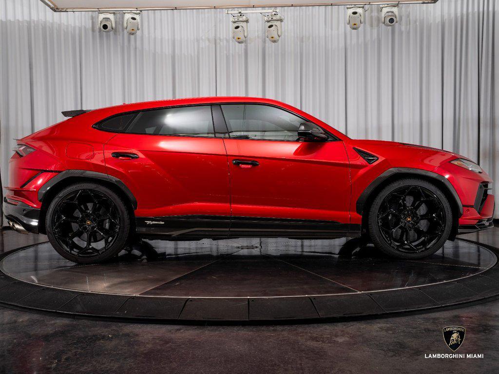 2023 Lamborghini Urus Performante AWD North Miami Beach FL