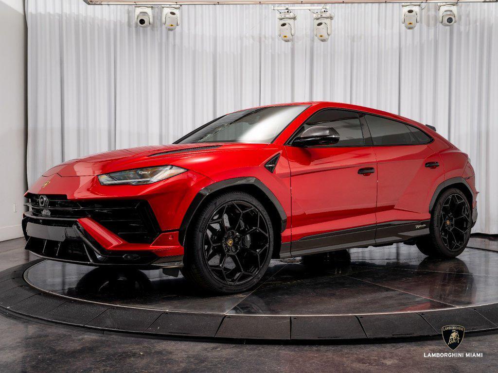 2023 Lamborghini Urus Performante AWD North Miami Beach FL